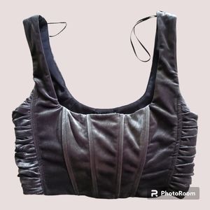Velvet Zara Top